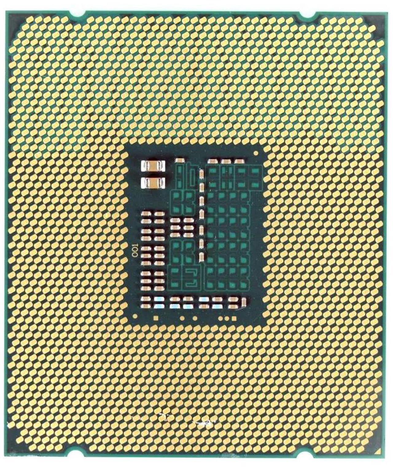 Alt view image 4 of 7 - Intel Xeon E5-2618L V3 2.3GHz 8 Core 20MB LGA2011-3 75W CPU Processor SR200