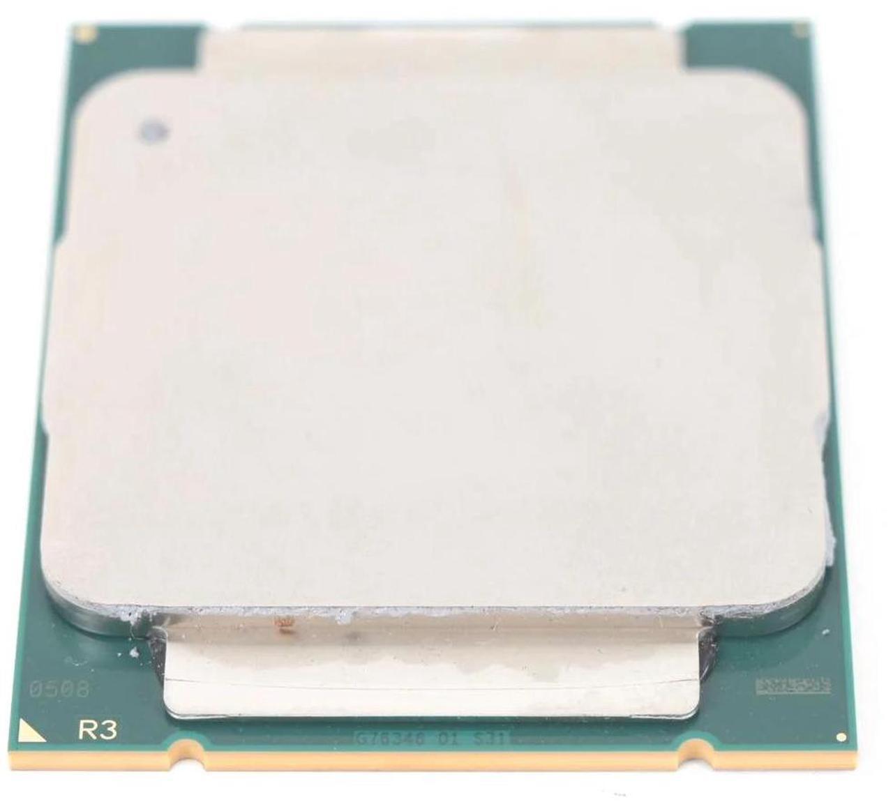 Alt view image 6 of 7 - Intel Xeon E5-2618L V3 2.3GHz 8 Core 20MB LGA2011-3 75W CPU Processor SR200