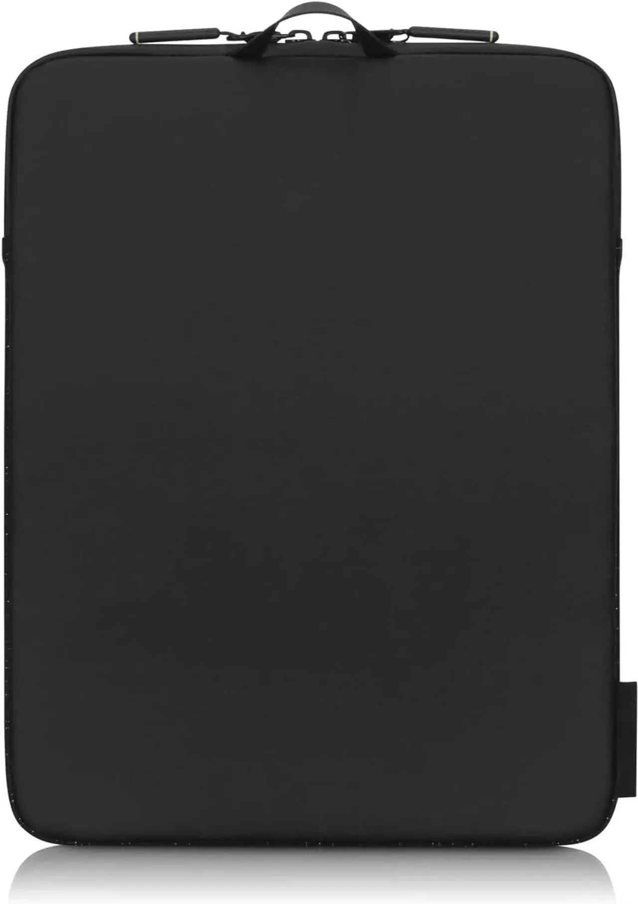 Alt view image 3 of 7 - Dell Alienware Horizon Sleeve, Impact resistant, Anti-scratch Lining, Black AW1523V