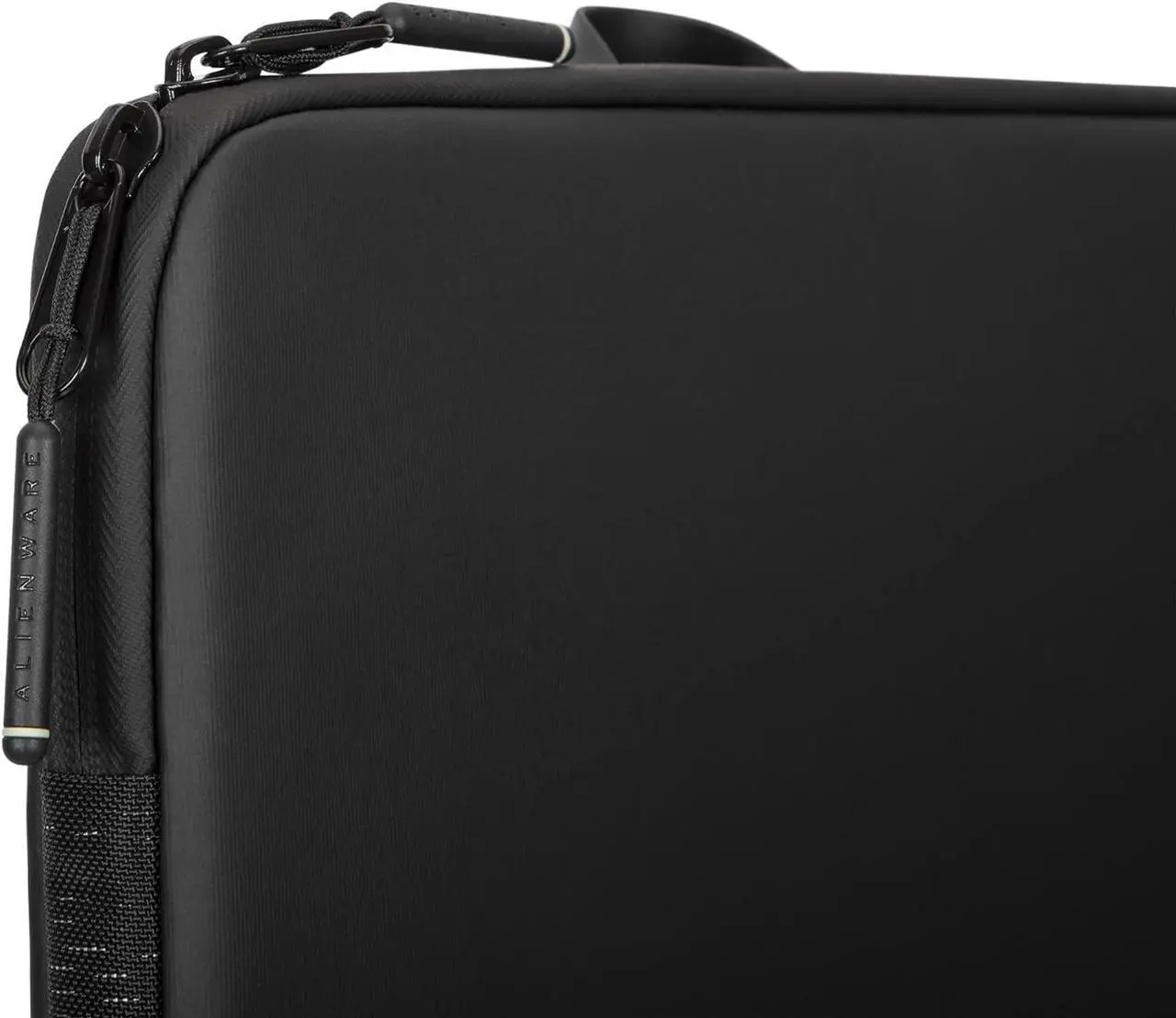 Alt view image 4 of 7 - Dell Alienware Horizon Sleeve, Impact resistant, Anti-scratch Lining, Black AW1523V