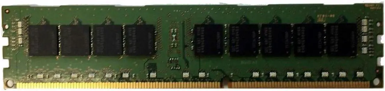 Alt view image 3 of 5 - Ventura D3-60NM104SV-11 8GB PC3-12800 DDR3-1600MHz ECC Registered Memory Module