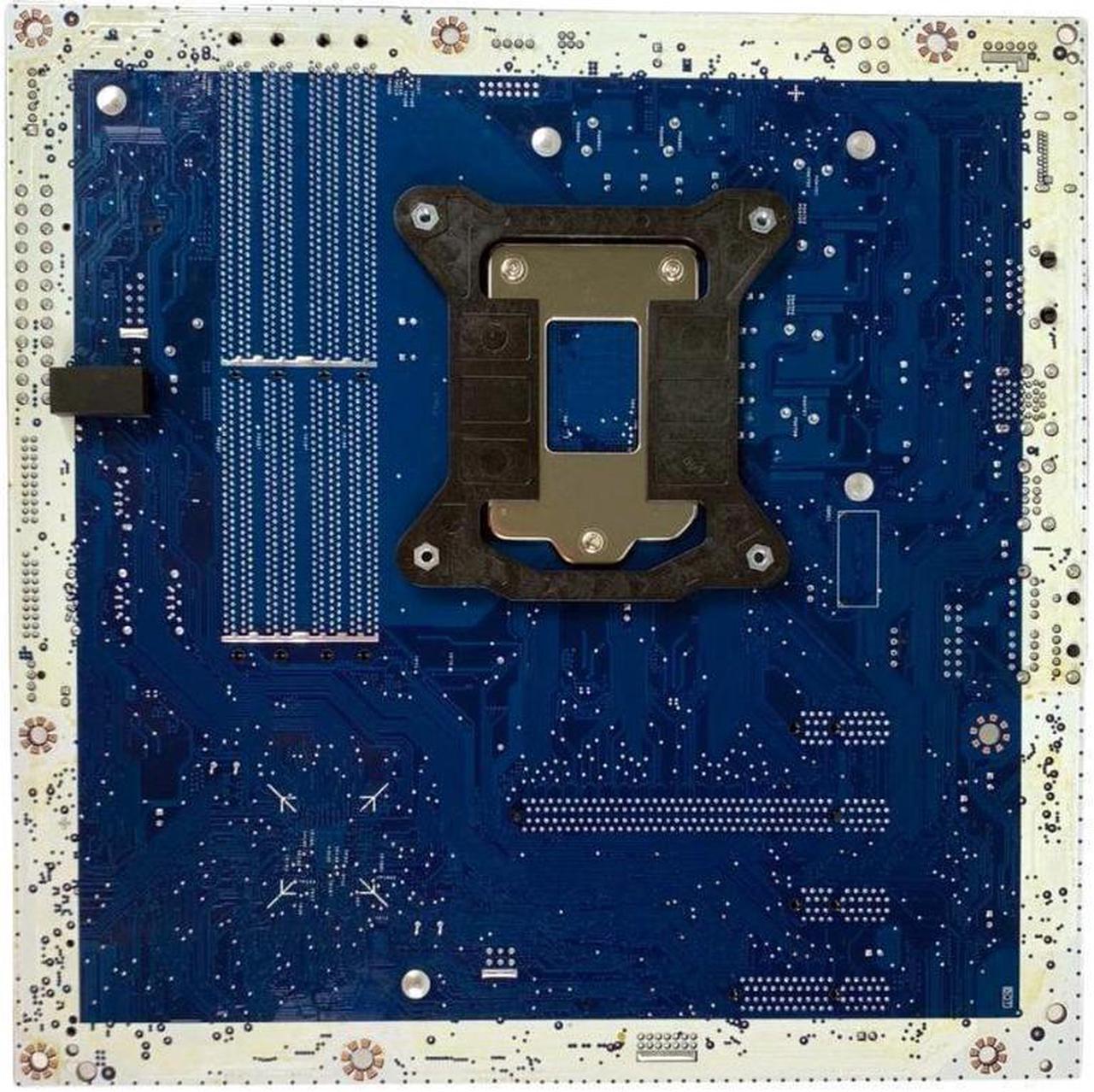 Alt view image 2 of 6 - Dell Inspiron 5680 Desktop Motherboard Intel Socket LGA1151 DYHRY PXWHK