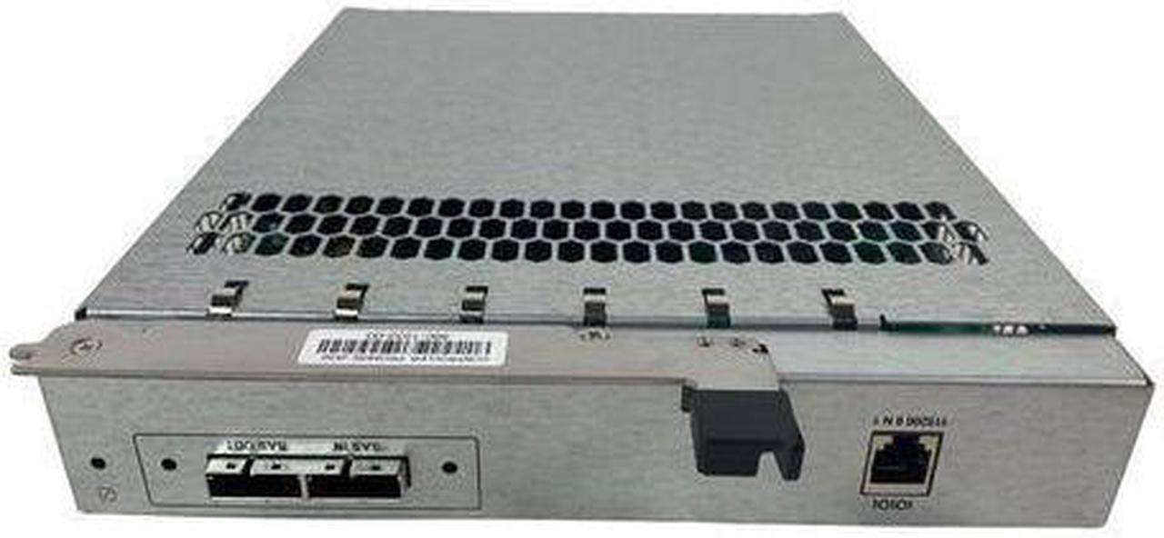 Alt view image 2 of 5 - Promise Tech Genuine SBB JBOD 6g SAS Controller GP-0839-01