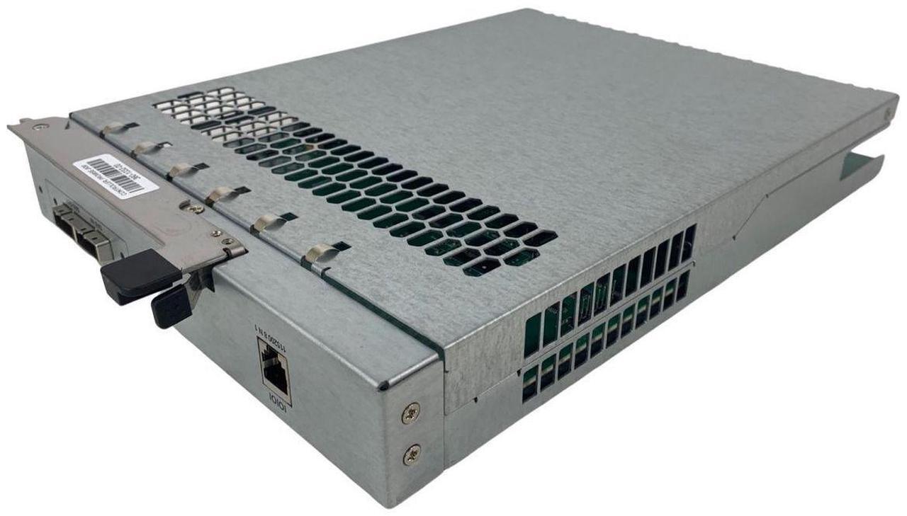 Alt view image 3 of 5 - Promise Tech Genuine SBB JBOD 6g SAS Controller GP-0839-01