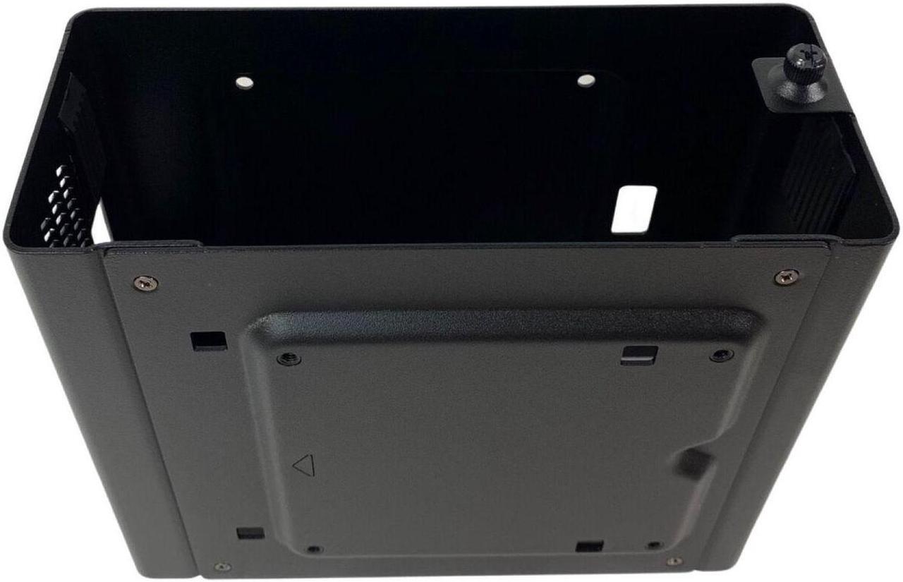 Alt view image 3 of 5 - Dell Computer Mount Kit 2 Side Panel 0PP3RM PP3RM CN-PP3RM