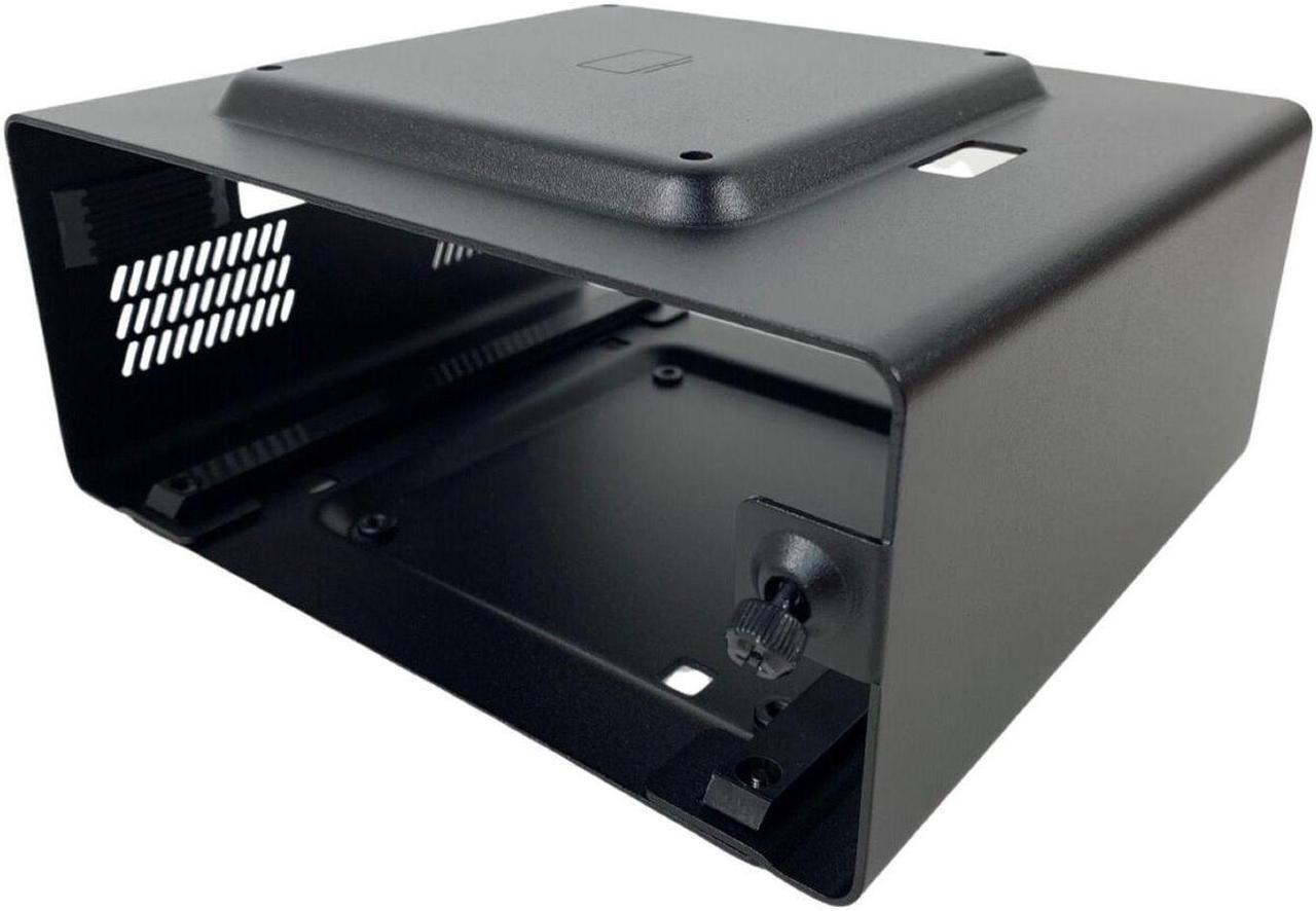 Alt view image 2 of 5 - Dell Computer Mount Kit 2 Side Panel 0PP3RM PP3RM CN-PP3RM