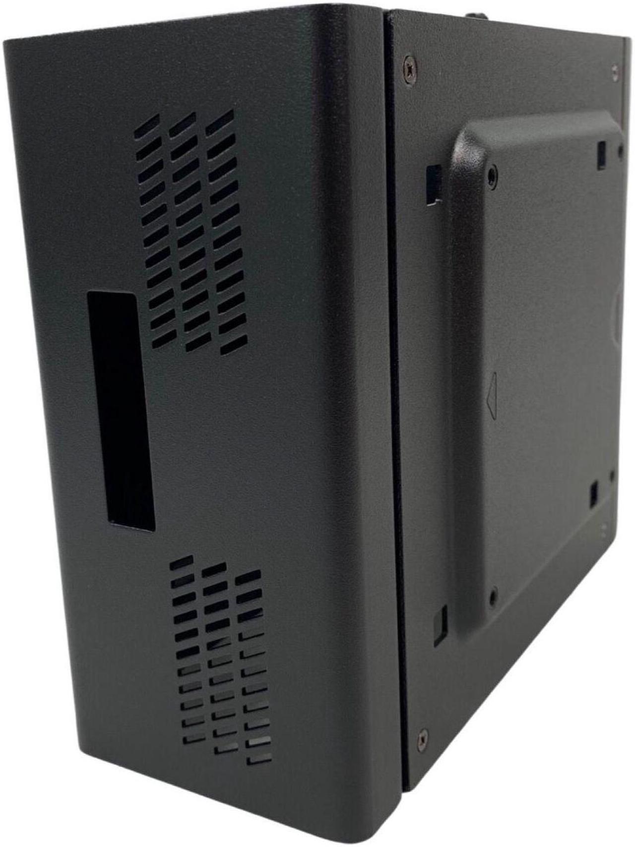 Alt view image 4 of 5 - Dell Computer Mount Kit 2 Side Panel 0PP3RM PP3RM CN-PP3RM