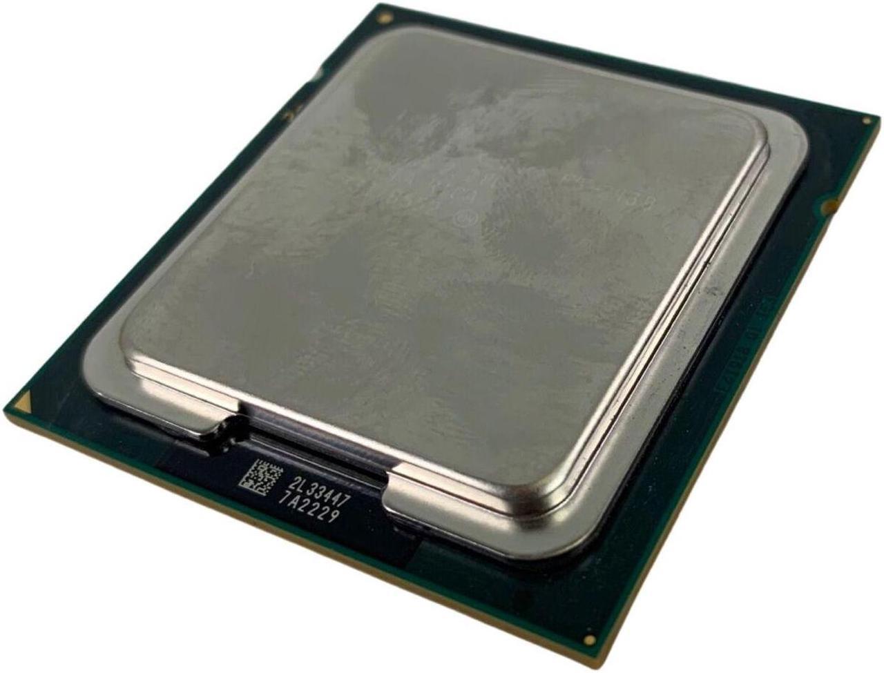 Alt view image 2 of 5 - Dell YWVC1 Intel SR0LM Xeon E5-2430 6-Core 2.2GHz Processor