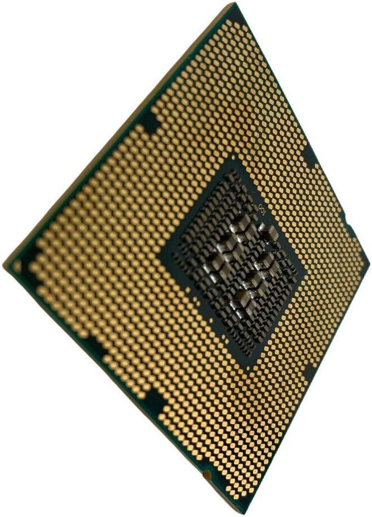 Alt view image 4 of 5 - Dell YWVC1 Intel SR0LM Xeon E5-2430 6-Core 2.2GHz Processor