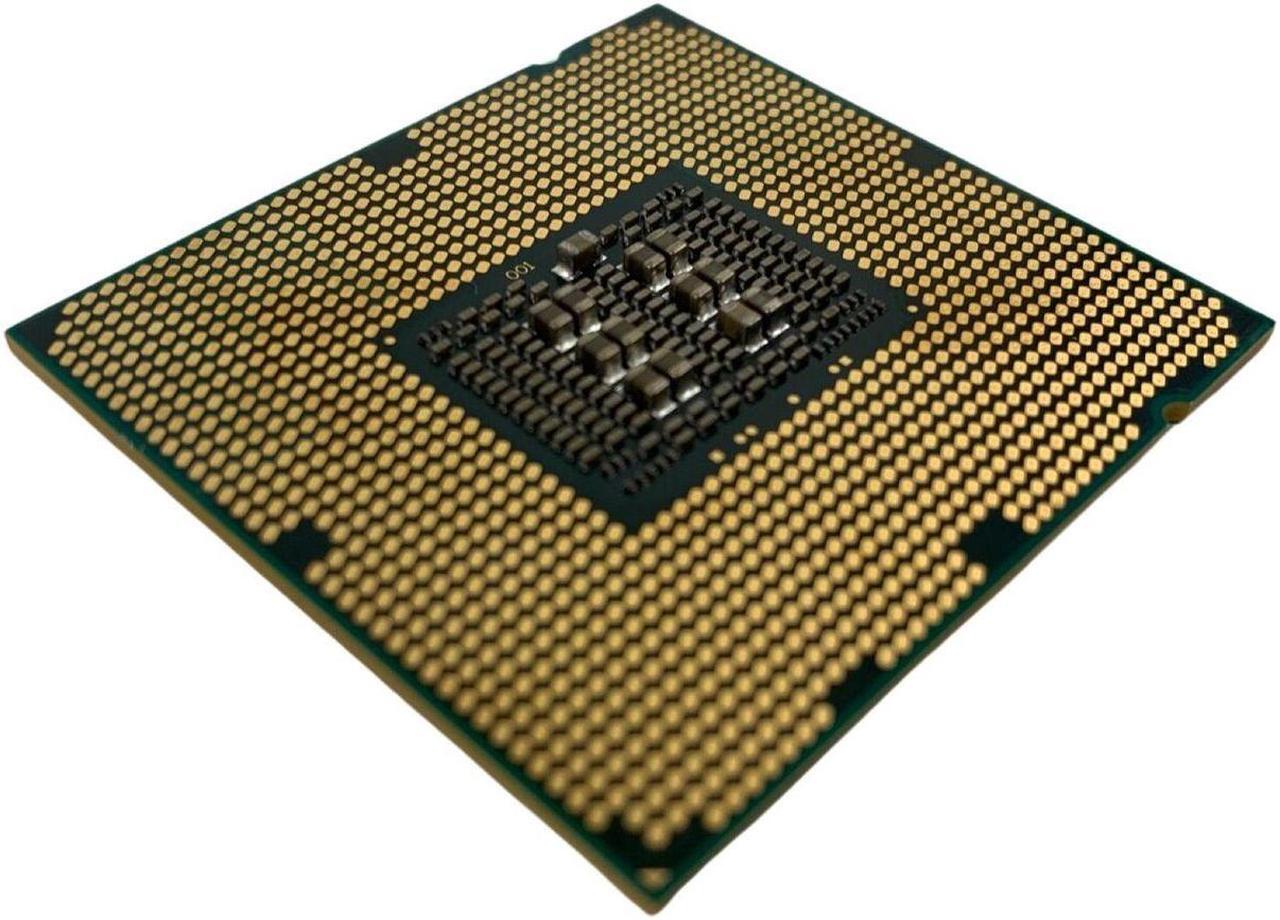 Alt view image 3 of 5 - Dell YWVC1 Intel SR0LM Xeon E5-2430 6-Core 2.2GHz Processor