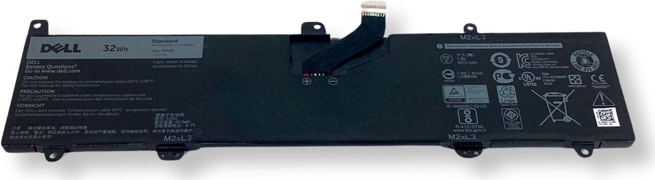 Alt view image 3 of 6 - Powerwarehouse 8NWF3 compatible battery for Dell Inspiron 3162 3164 3168 3169 3179 3180 3185 7.6V 32Whr