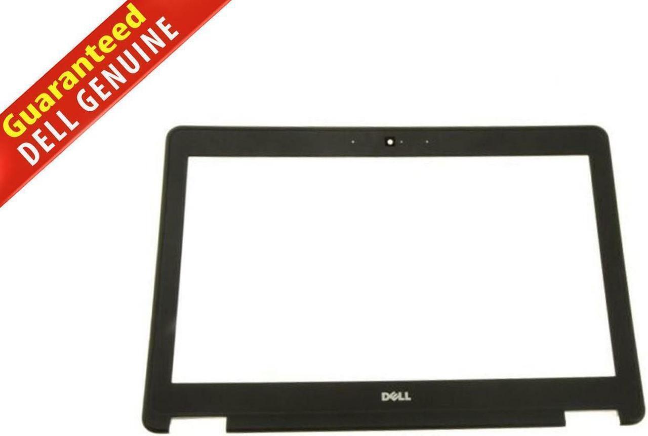 Main image of Dell OEM Latitude E5250 12.5" LCD Front Trim Cover Bezel Plastic No TS 70GRP