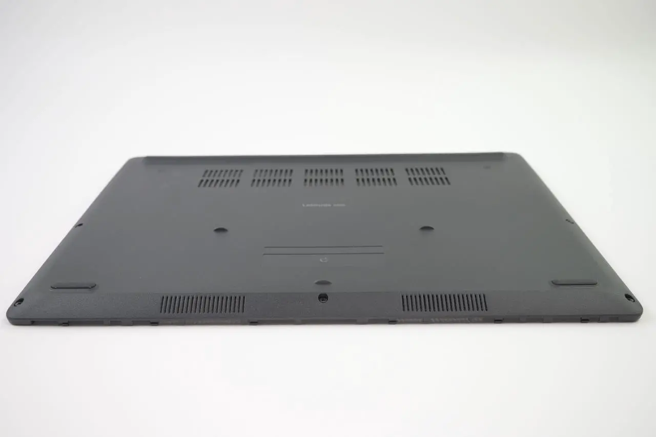 Alt view image 3 of 7 - Dell Latitude 3480 7GX7V Black Shell Bottom Base Cover 7GX7V 07GX7V