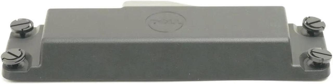 Alt view image 3 of 7 - Dell Latitude 12 7212 Rugged Magnetic Stripe and Barcode Reader 0HF36W FXJHN