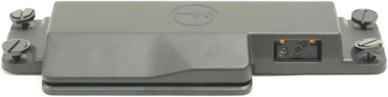 Alt view image 4 of 7 - Dell Latitude 12 7212 Rugged Magnetic Stripe and Barcode Reader 0HF36W FXJHN