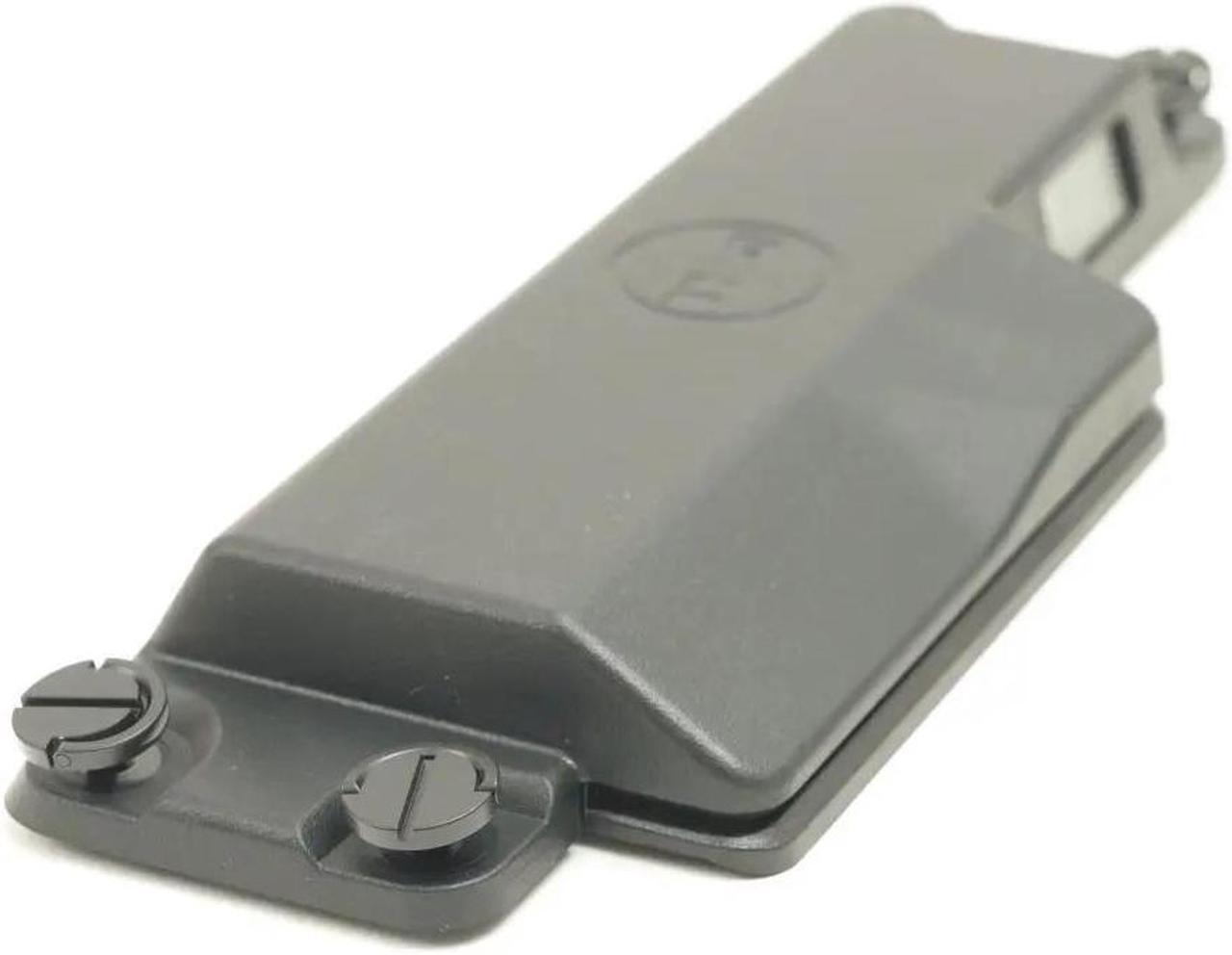 Alt view image 5 of 7 - Dell Latitude 12 7212 Rugged Magnetic Stripe and Barcode Reader 0HF36W FXJHN