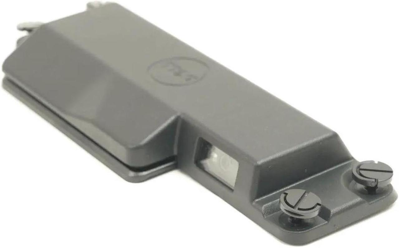 Alt view image 6 of 7 - Dell Latitude 12 7212 Rugged Magnetic Stripe and Barcode Reader 0HF36W FXJHN