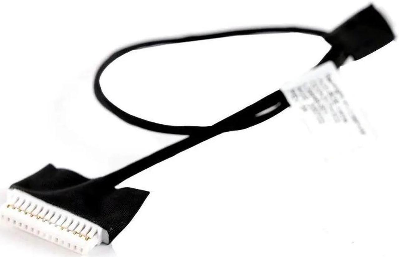 Alt view image 4 of 4 - HP/Lenovo Backlit Cable For Eliteone 800 G4 G5 L09949-001 DD0N31TH302