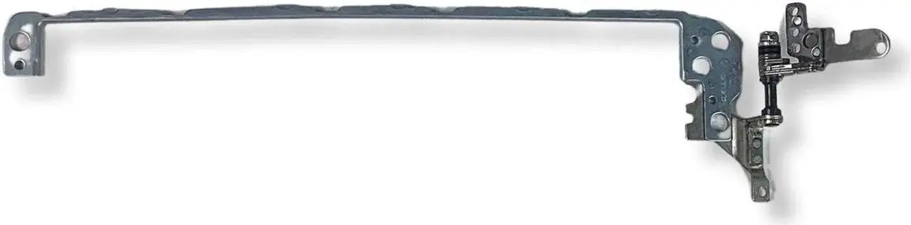 Alt view image 3 of 7 - Dell Latitude 3550 LEFT AND RIGHT Non-T/Screen LCD Hinge HTYCY V03T3