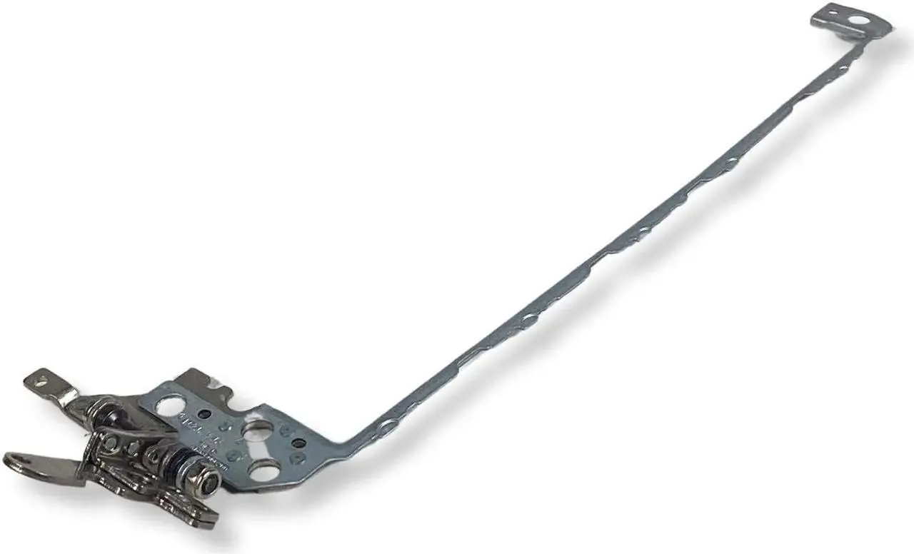 Alt view image 4 of 7 - Dell Latitude 3550 LEFT AND RIGHT Non-T/Screen LCD Hinge HTYCY V03T3
