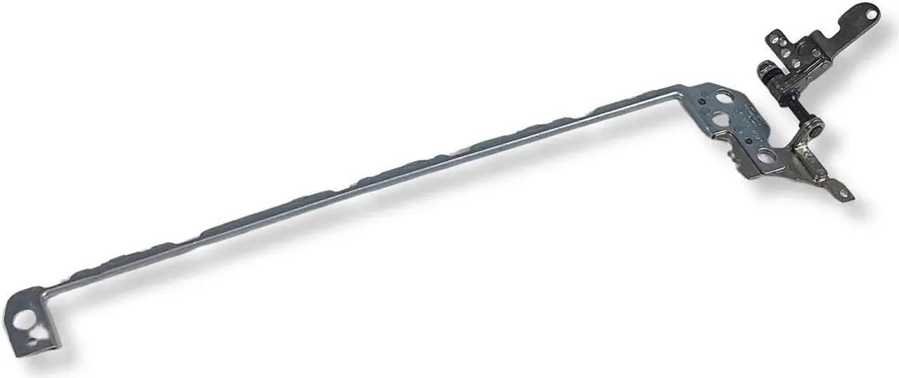 Alt view image 5 of 7 - Dell Latitude 3550 LEFT AND RIGHT Non-T/Screen LCD Hinge HTYCY V03T3