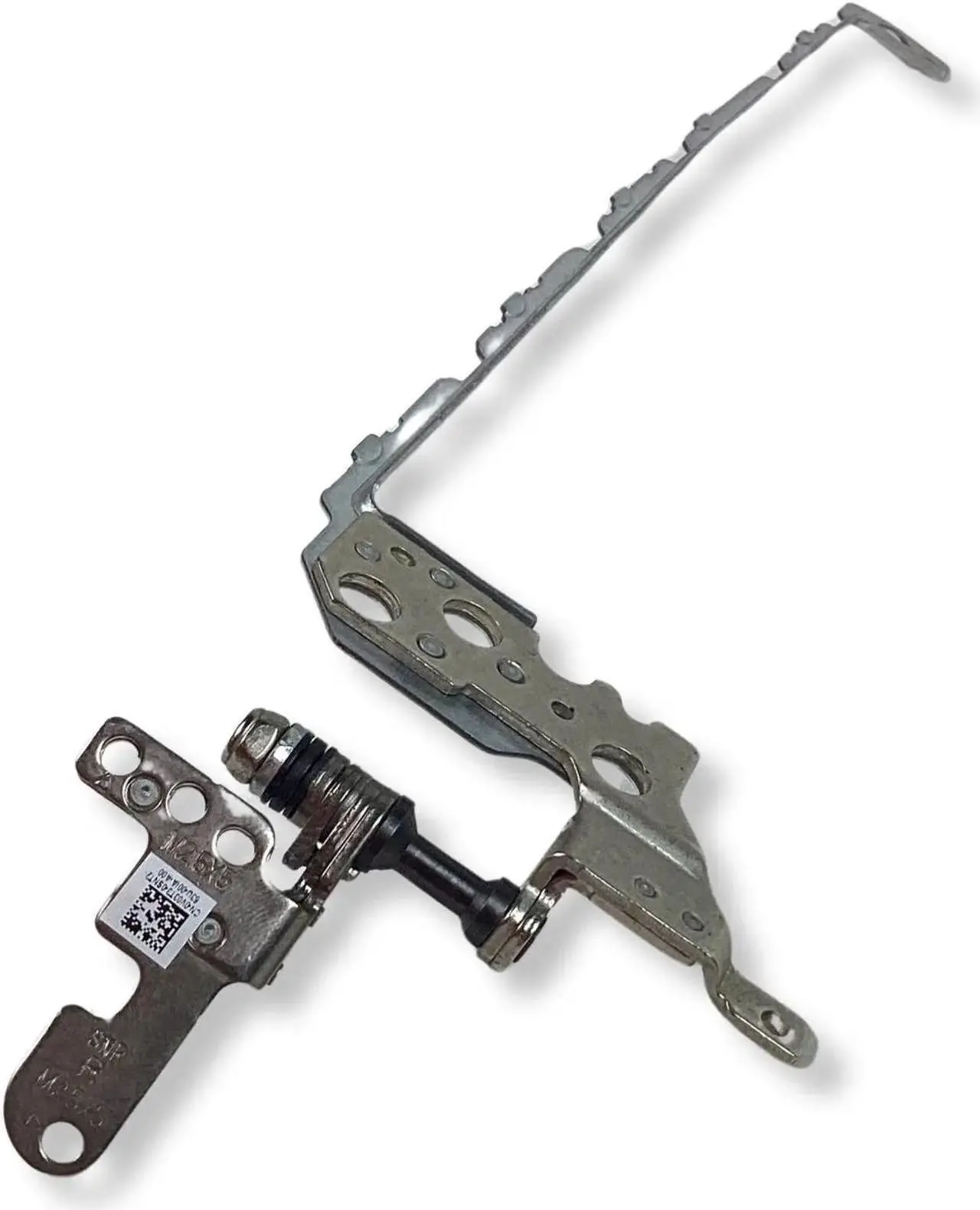 Alt view image 7 of 7 - Dell Latitude 3550 LEFT AND RIGHT Non-T/Screen LCD Hinge HTYCY V03T3