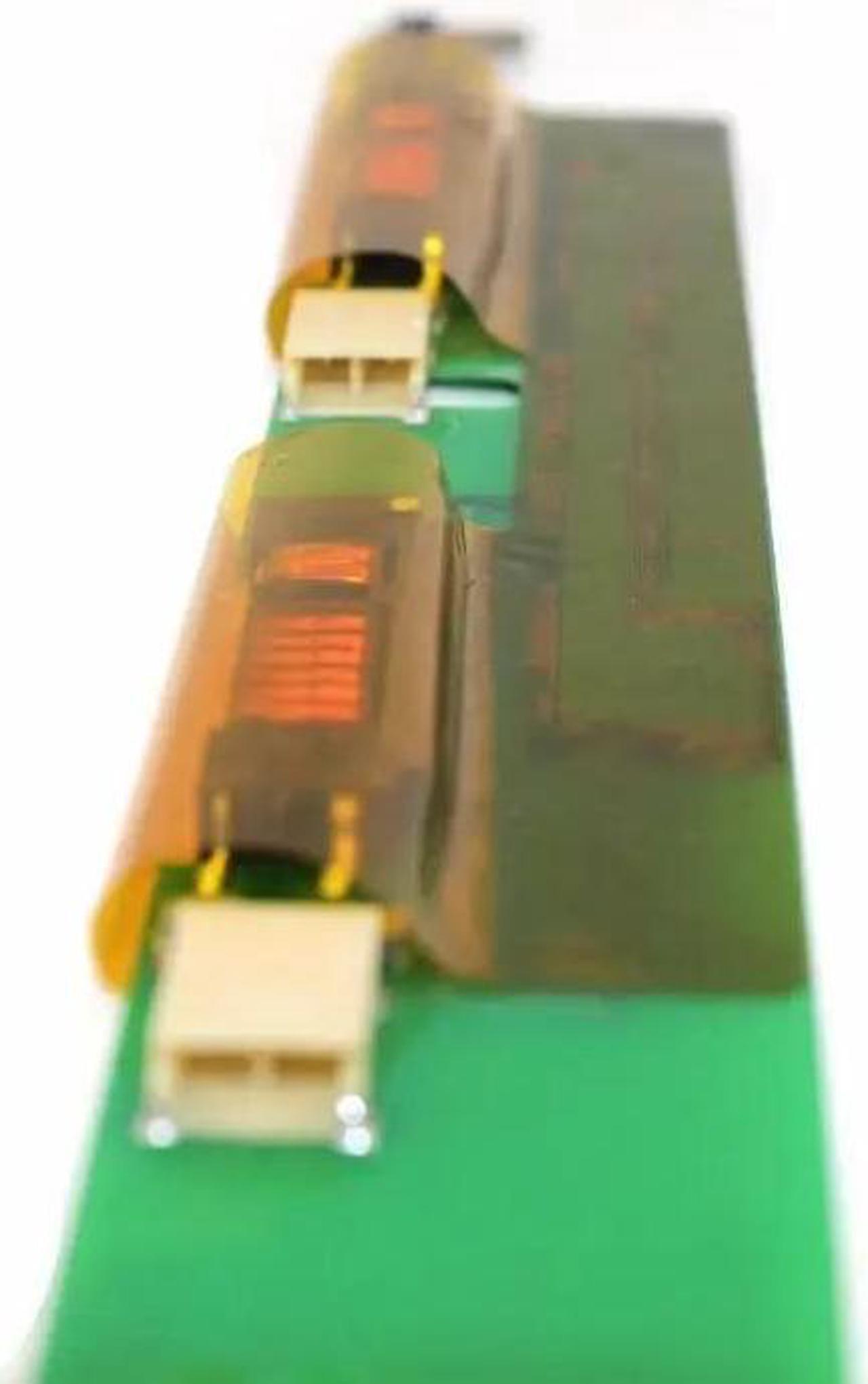 Alt view image 3 of 7 - Dell Latitude E6500 Precision M4400 LCD Inverter THA01 H590C PK070008Z00