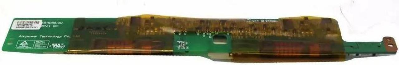 Alt view image 2 of 7 - Dell Latitude E6500 Precision M4400 LCD Inverter THA01 H590C PK070008Z00