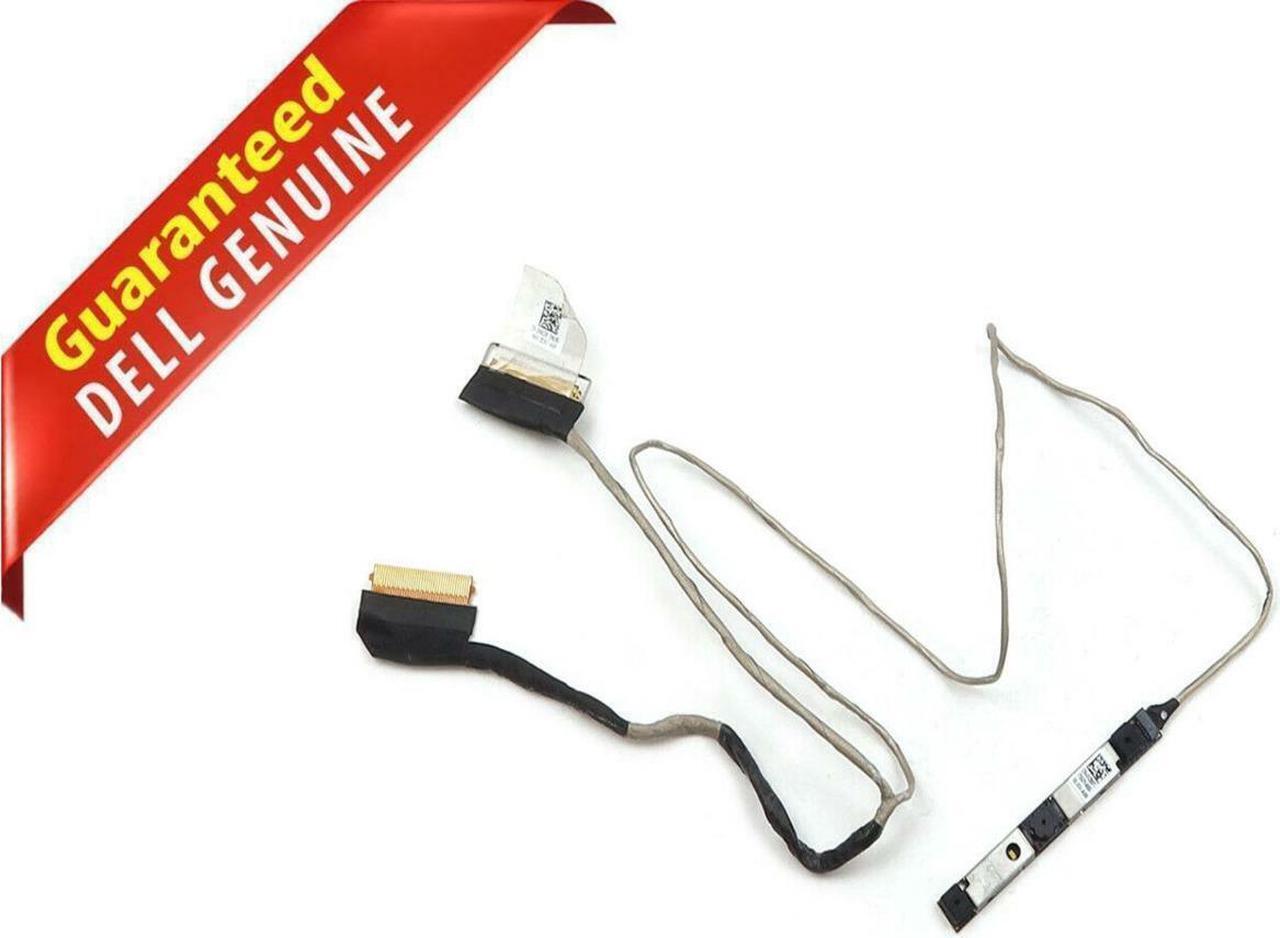 Main image of Dell Inspiron 5455 5458 5459 5558 5559 5566 5755 5758 5759 Webcam W/ Cable V359T