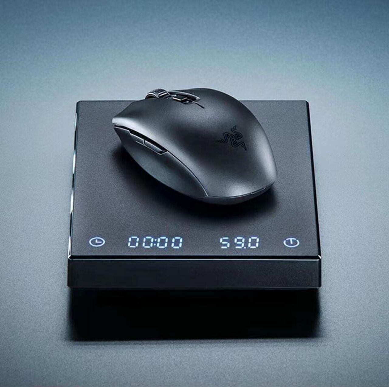 Alt view image 10 of 14 - Razer Orochi V2 Mobile Wireless Gaming Mouse Ultra Lightweight - 2 Wireless Modes - Up to 950hrs Battery Life - Mechanical Mouse Switches - 5G Advanced 18K DPI Optical Sensor Black