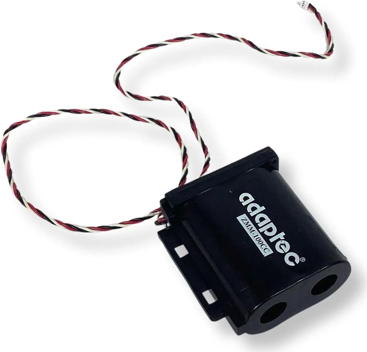 Alt view image 7 of 7 - Adaptec ASR-5805Z SAS/SATA RAID Controller + BBU