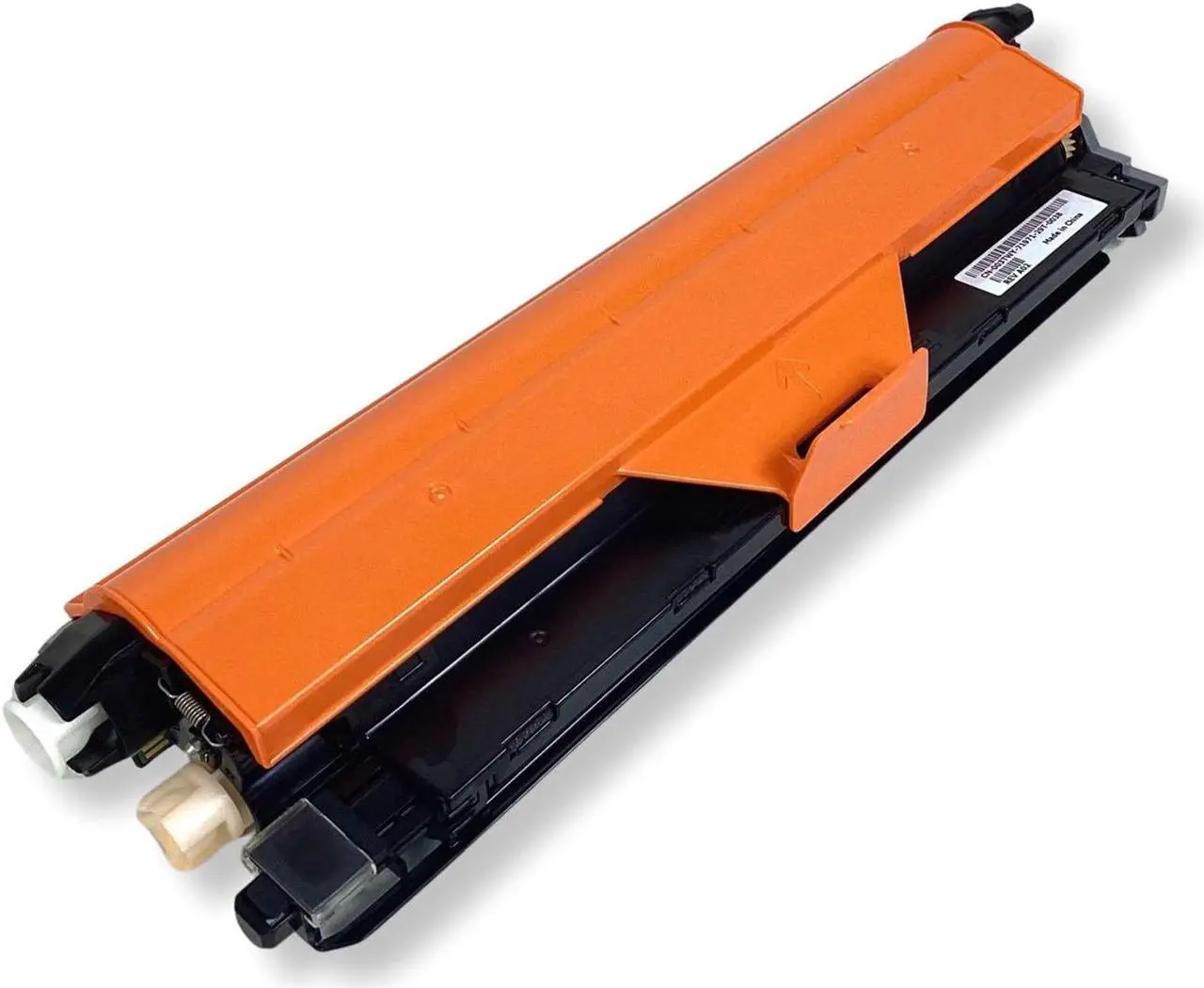 Alt view image 6 of 7 - Dell Black Toner Cartridge for C3760dn Color Laser Printer 03TWY