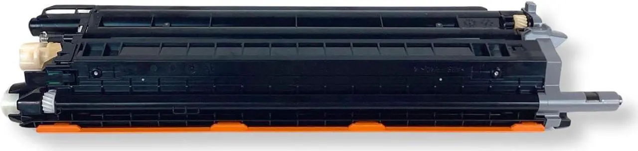 Alt view image 4 of 7 - Dell Black Toner Cartridge for C3760dn Color Laser Printer 03TWY