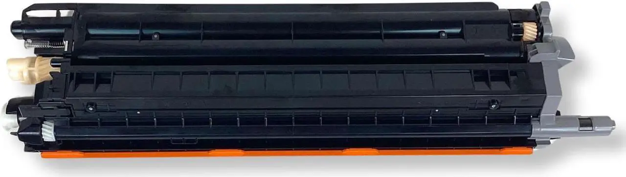 Alt view image 3 of 7 - Dell Black Toner Cartridge for C3760dn Color Laser Printer 03TWY
