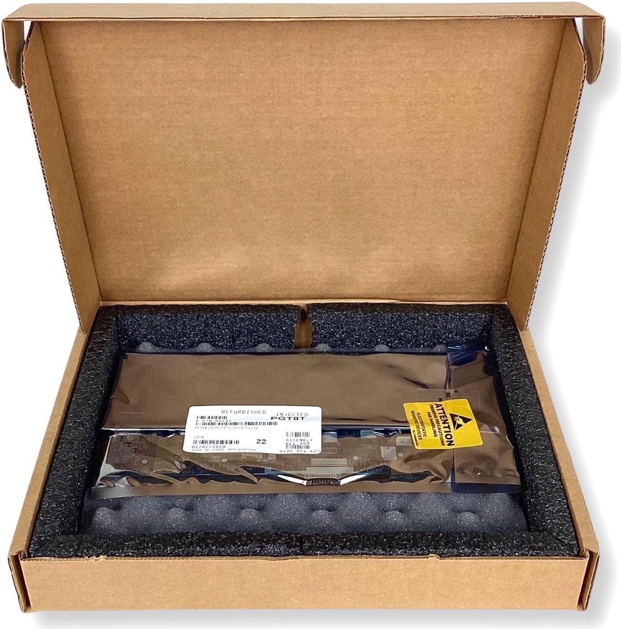 Alt view image 7 of 7 - Dell Latitude E7440 Motherboard Intel Core i5-4350U 1.40 GHz Dual-Core Processor, DDR3L SDRAM PGT8T