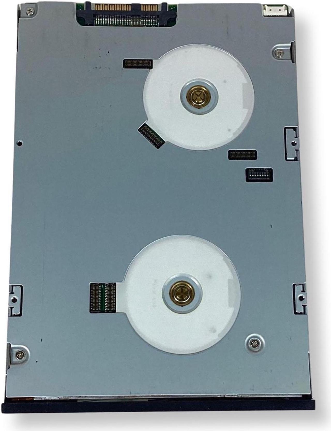 Alt view image 5 of 7 - Dell PowerEdge T710 T620 T420 Server LTO-3 Internal Mount SAS Tape Drive Module IBM 46X5668 46X6685 HKP50