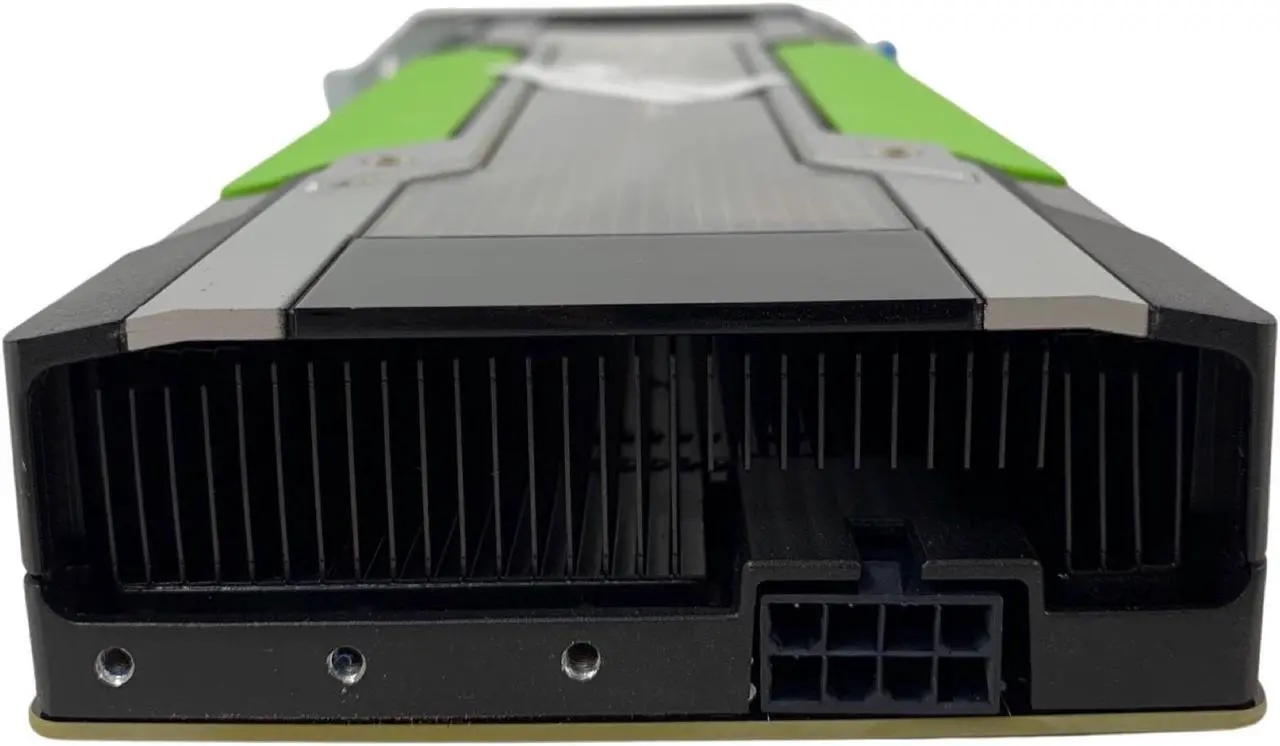 Alt view image 5 of 8 - NVIDIA Tesla K80 Kepler Accelerator 24GB GDDR5 PCI-E 3.0 Graphics Card (900-22080-0000-000)
