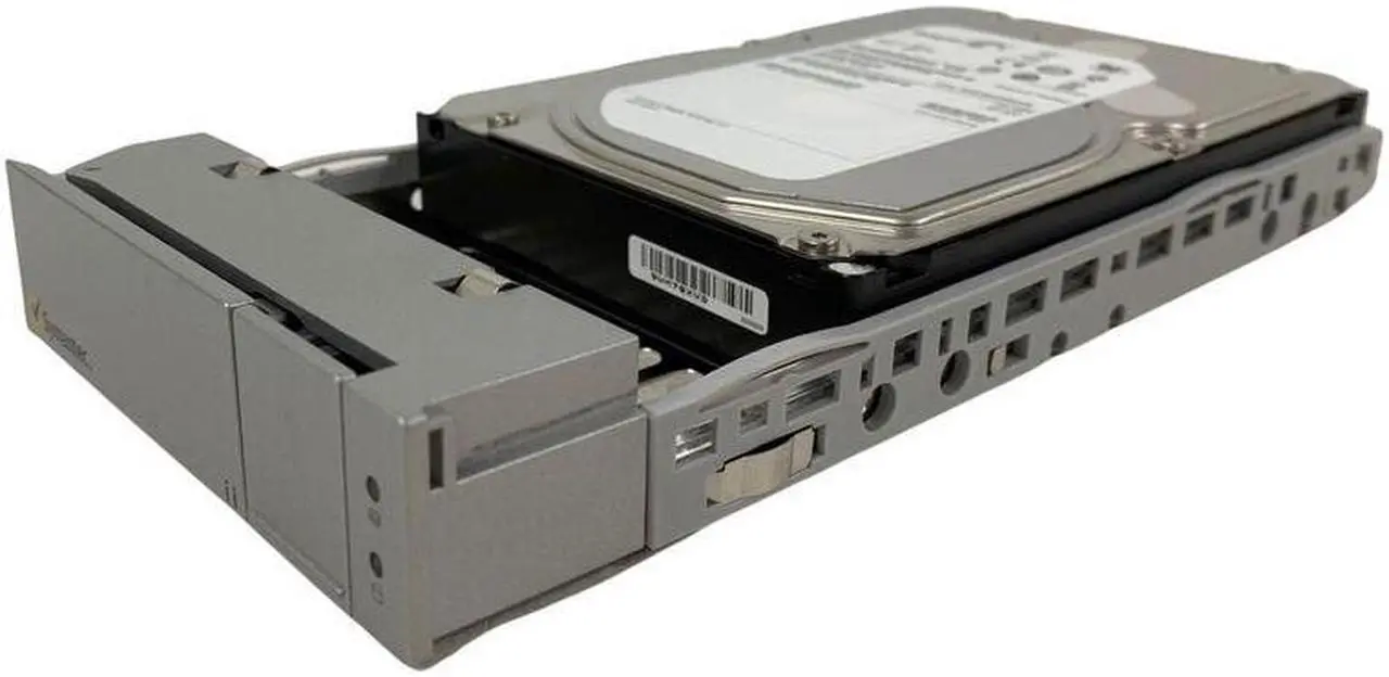Alt view image 3 of 8 - ST32000444SS-IBM IBM 2TB 7.2K 6Gbps SAS 3.5" Hard Drive (Servers Only) Not for desktops, workstations, laptops.