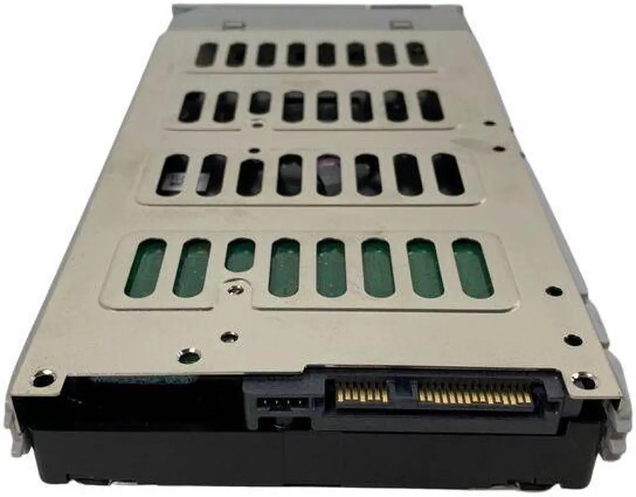 Alt view image 7 of 8 - ST32000444SS-IBM IBM 2TB 7.2K 6Gbps SAS 3.5" Hard Drive (Servers Only) Not for desktops, workstations, laptops.