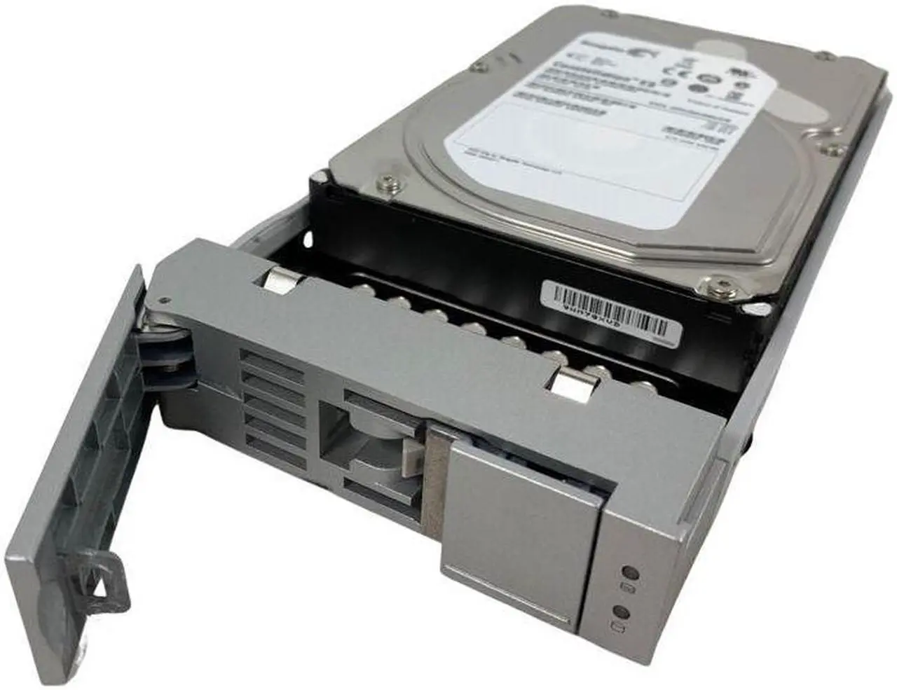 Alt view image 4 of 8 - ST32000444SS-IBM IBM 2TB 7.2K 6Gbps SAS 3.5" Hard Drive (Servers Only) Not for desktops, workstations, laptops.