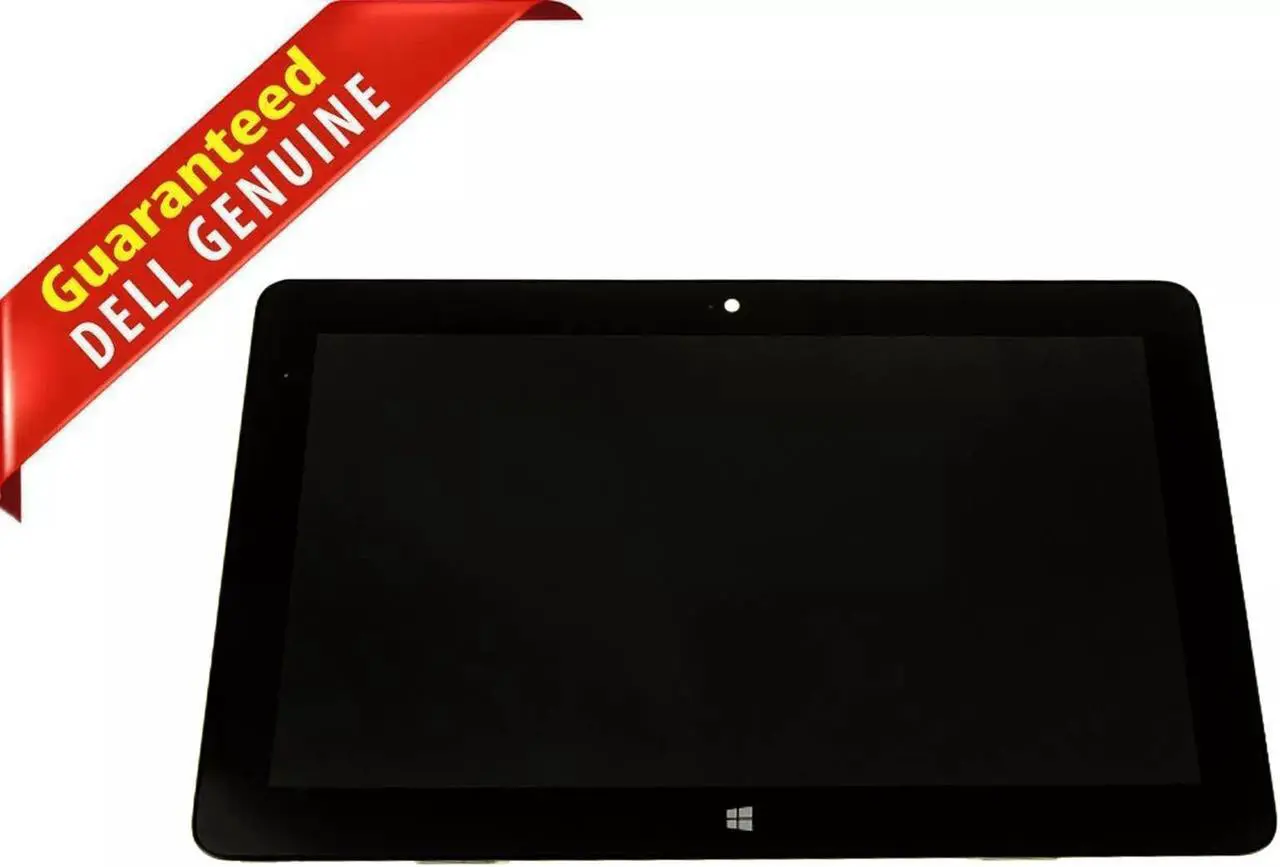 Alt view image 5 of 8 - 62GX6 Dell Venue 11 Pro 5130 Tablet 10.8" Touchscreen LED LCD Screen V4TTN 6PFC3