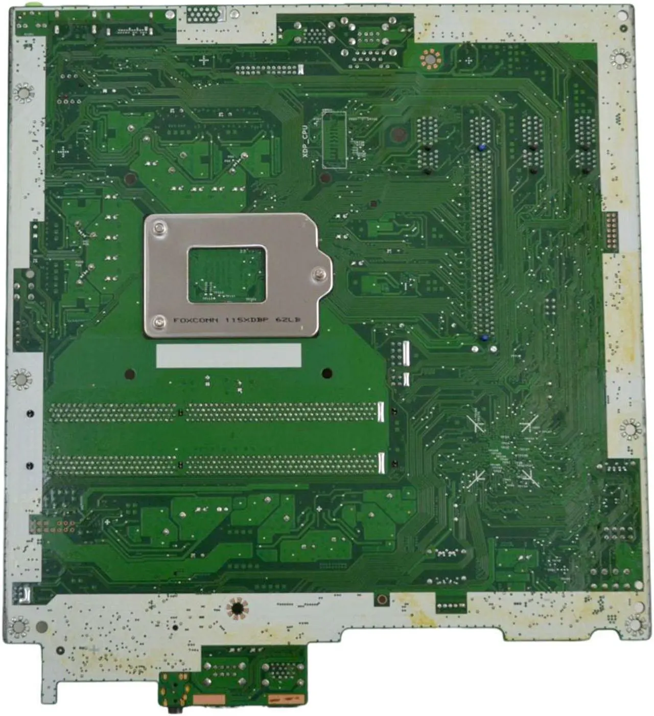 Alt view image 5 of 7 - Dell OptiPlex 3040 MT Intel DDR3 Desktop Motherboard System Board TTDMJ