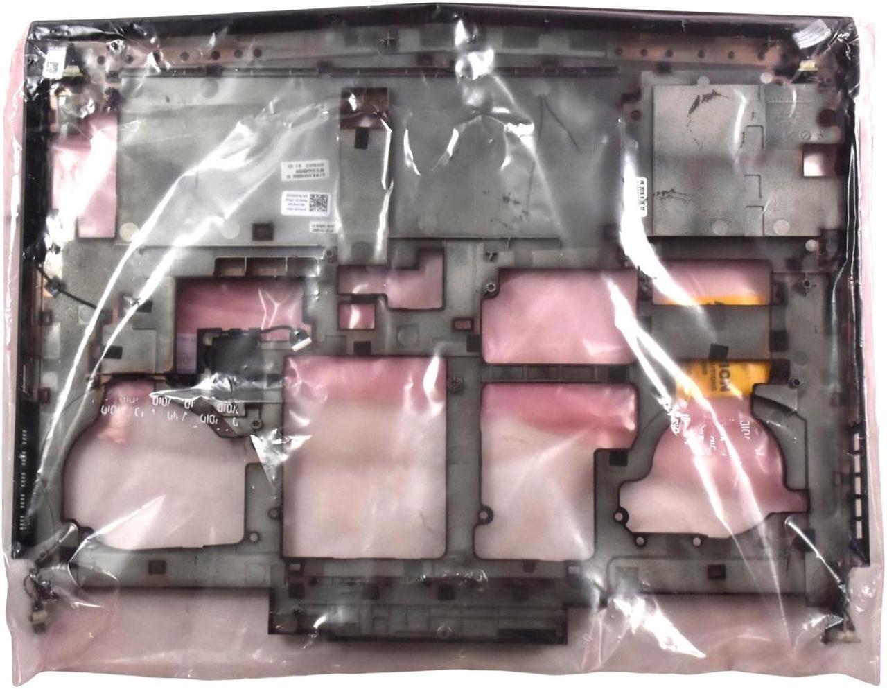 Alt view image 3 of 7 - Dell Alienware 17 R5 Laptop Bottom Base Cover AP26T000300 H5J4R