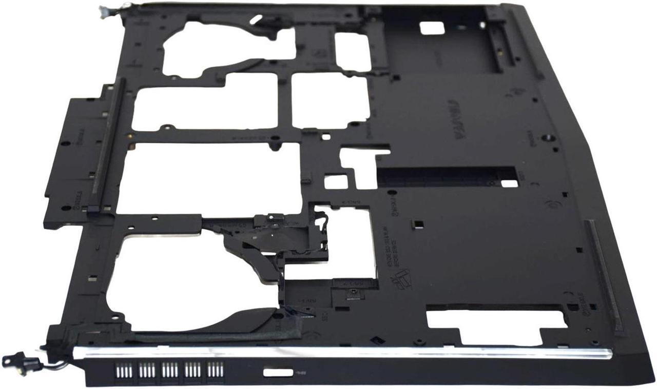 Alt view image 7 of 7 - Dell Alienware 17 R5 Laptop Bottom Base Cover AP26T000300 H5J4R