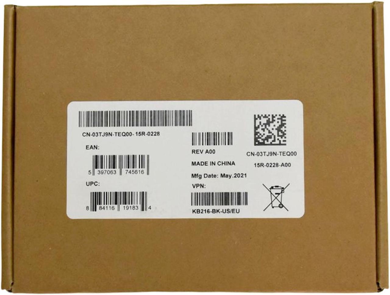 Alt view image 6 of 6 - Dell WiFi Wireless Network Antenna Boost Cable Adapter M4P6T 3TJ9N GJRH7