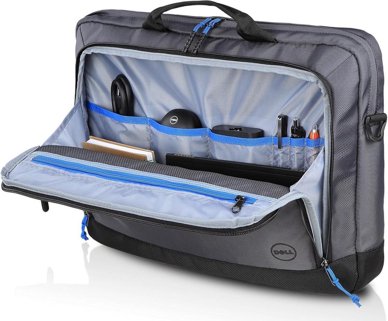 Alt view image 2 of 4 - Dell Urban Briefcase 15.6"