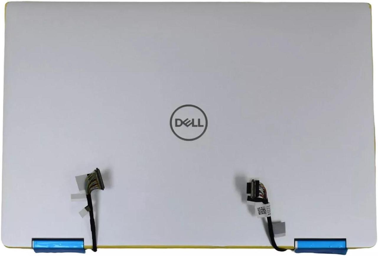 Alt view image 5 of 7 - Dell XPS 13 7390 2-IN-1 13.3" Uhd+ WVA Touch LCD Screen Complete Assembly 05H69 Laptop LCD Screens & Digitizers