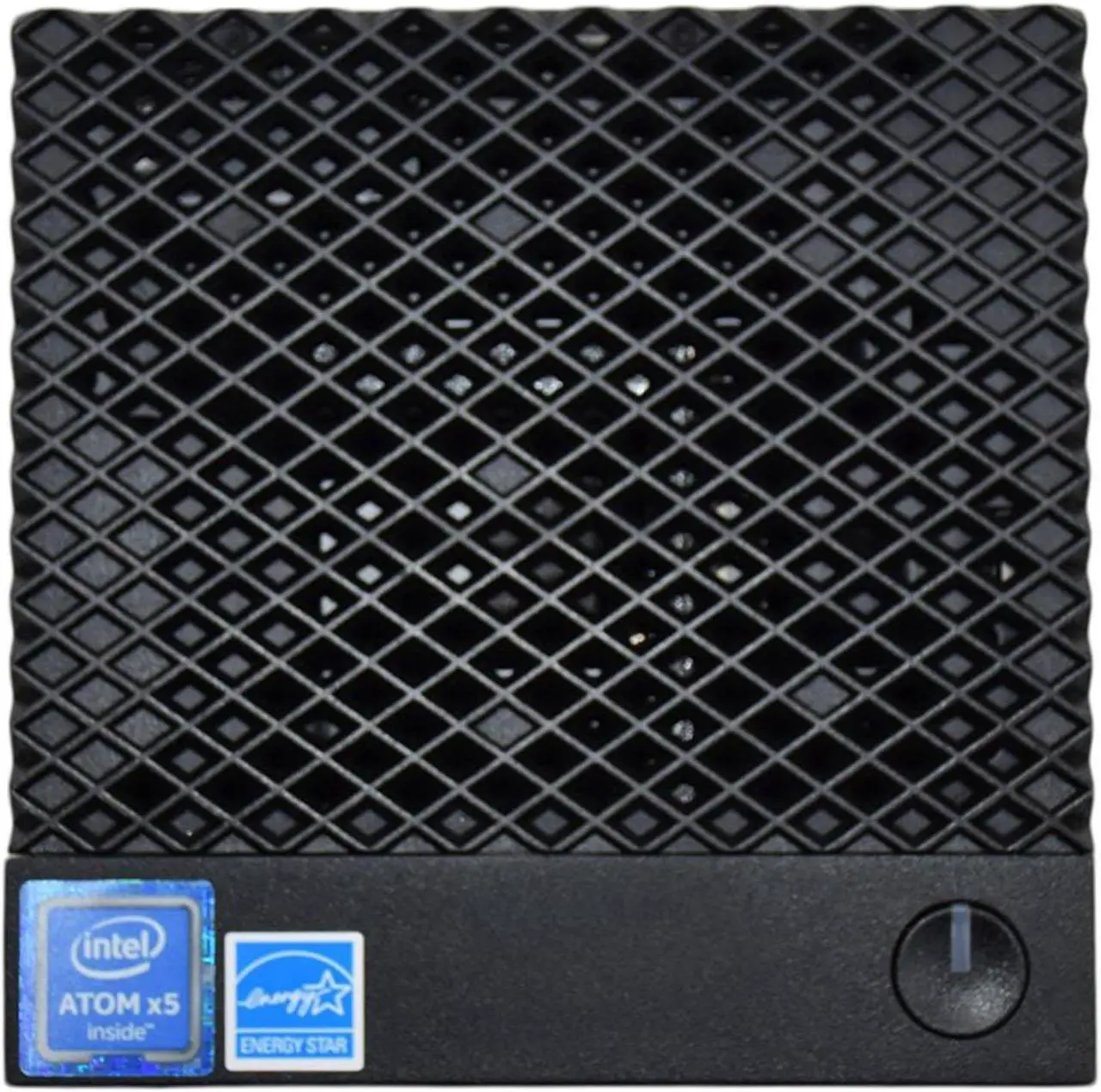 Alt view image 3 of 7 - Dell Wyse 3040 Thin Client Intel Atom X5-Z8350-2 GB 8 GB Thin OS WiFi