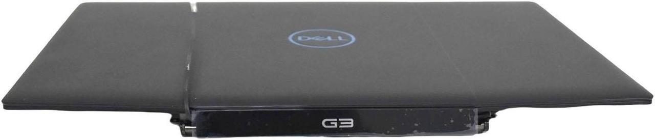 Alt view image 5 of 7 - Dell G3 15 3500 3590 15.6" 60Hz FHD IPS Non-Touch LCD Screen Assembly M429Y
