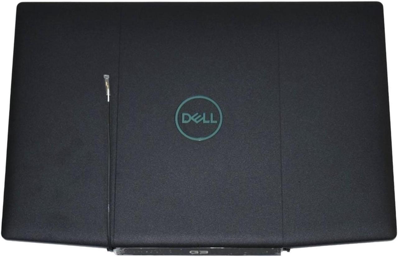 Alt view image 4 of 7 - Dell G3 15 3500 3590 15.6" 60Hz FHD IPS Non-Touch LCD Screen Assembly M429Y